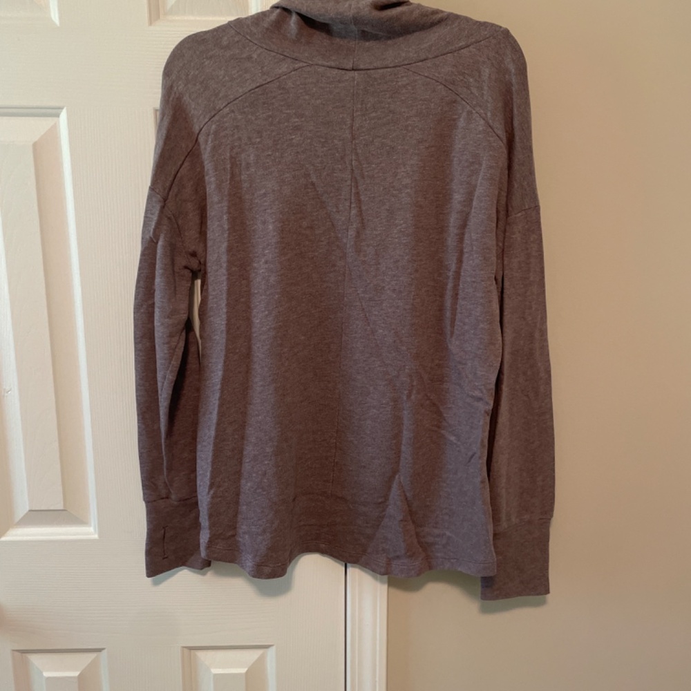 Columbia Cow Neck Pullover - Picture 2 of 2
